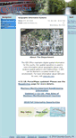 Mobile Screenshot of gis.columbiapa.org